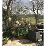 La Casina Di Ancicucco 1 Апартаменты *