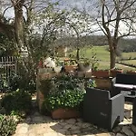 Апартаменты La Casina Di Ancicucco 1 *
