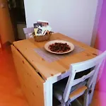 Апартаменты La Casina Di Ancicucco 1
