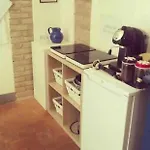 La Casina Di Ancicucco 1 Апартаменты *