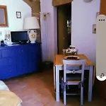 La Casina Di Ancicucco 1 Апартаменты *
