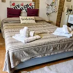 La Casina Di Ancicucco 1 Сан-Джиминьяно