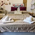 La Casina Di Ancicucco 1 *
