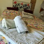 Апартаменты La Casina Di Ancicucco 1