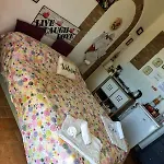 La Casina Di Ancicucco 1 *