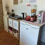Апартаменты La Casina Di Ancicucco 1
