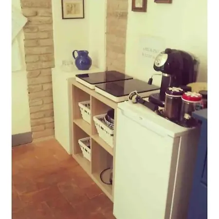La Casina Di Ancicucco 1 *