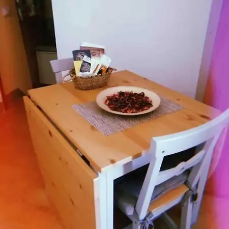 Διαμέρισμα La Casina Di Ancicucco 1