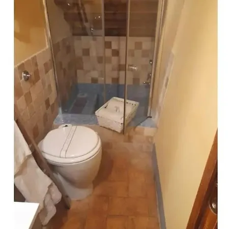 La Casina Di Ancicucco 1 Σαν Τζιμινιάνο