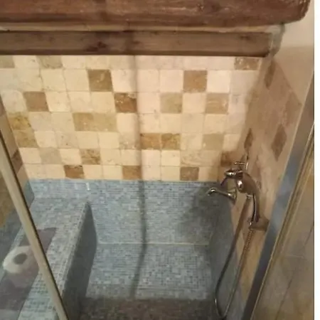 Διαμέρισμα La Casina Di Ancicucco 1 *