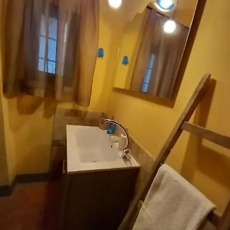 La Casina Di Ancicucco 1 *