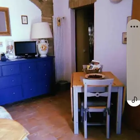 La Casina Di Ancicucco 1 Διαμέρισμα *