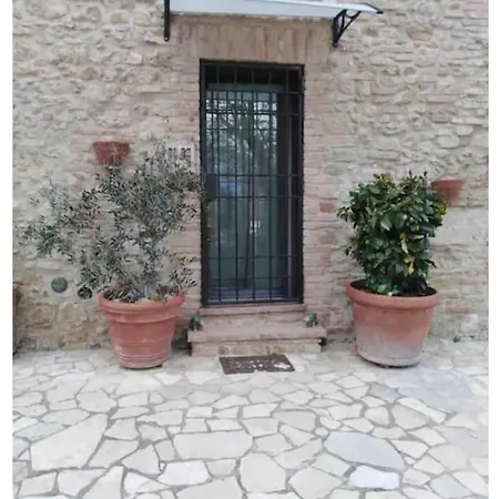 Διαμέρισμα La Casina Di Ancicucco 1 Σαν Τζιμινιάνο