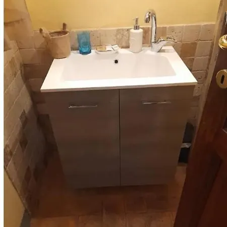 La Casina Di Ancicucco 1 * Σαν Τζιμινιάνο