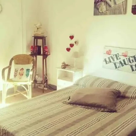 Apartamento La Casina Di Ancicucco 1 *