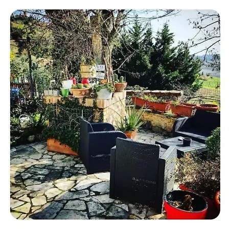 La Casina Di Ancicucco 1 Διαμέρισμα *