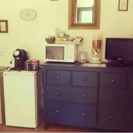 La Casina Di Ancicucco 1 Apartamento *