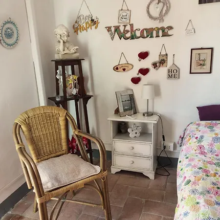 La Casina Di Ancicucco 1 *