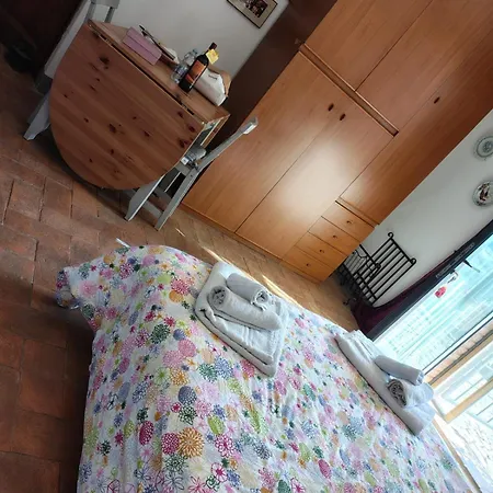 La Casina Di Ancicucco 1 Сан-Джиминьяно