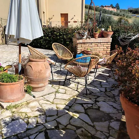 La Casina Di Ancicucco 1
