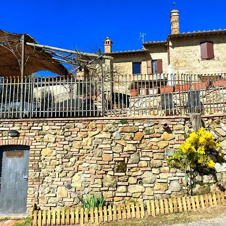 La Casina Di Ancicucco 1