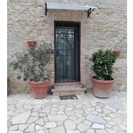 La Casina Di Ancicucco 1 Apartment