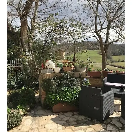 La Casina Di Ancicucco 1 Apartment *
