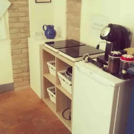 La Casina Di Ancicucco 1 Apartment *